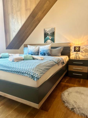 Apartmán U Tří smrků